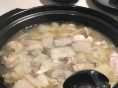 -百年果林椰子鸡(中洲店)