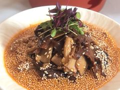 -上蔬无瑕· 创意素食·Vegetarian(华采天地店)