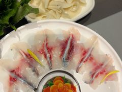 -渔惑·中山脆肉鲩火锅(金湾华发商都店)