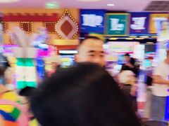 -meland·儿童乐园·游戏厅娃娃机·电玩Xbox(成都合生汇店)