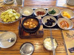 -纽斯桑拿会所(餐厅天山路店)