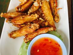 -Doo Dee Thai Food(Issan/Isaan/Esan)