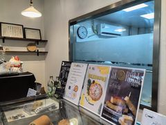 -SKROLL卡特司库·蛋糕定制·生吐司·司康(古北程家桥店)