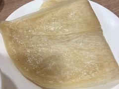 -姥家春饼店(漳州二路店)