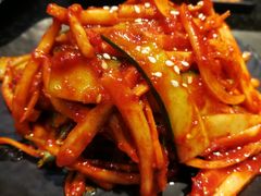 -白玉·朝鲜族烤串(南山店)
