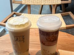 -阿嬷手作(成都万象城店)