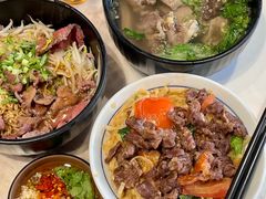 -合意桐坑牛肉粿·鲜牛肉火锅(嵩山总店)