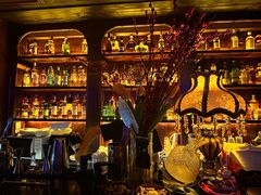 -悦界酒吧(后海店)