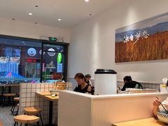 -蒙自源米线大王(明丰广场店)