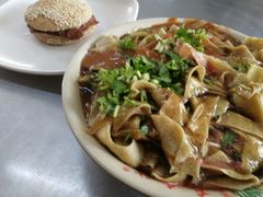 -真素诚(玉泉路总店)