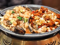 -锦尚阁烤鱼(望京新荟城店)