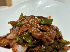 -顶特勒·黄鱼馆·特色菜(上海大世界店)