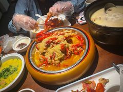 -乔街深夜食堂·小龙虾·高压锅生蚝(杭州总店)