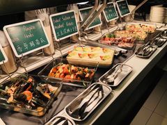 -厦门艾美酒店·新食谱西餐厅