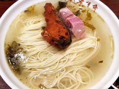 -老半斋(福州路店)