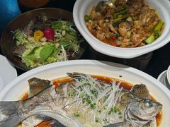 -简小舍·民间手艺菜(武昌江滩店)