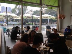 -奈雪的茶(南山大冲一期店)