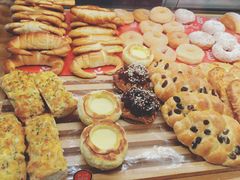 -BreadTalk面包新语(龙之梦购物中心莘庄店)