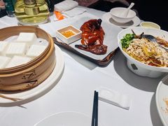 -小厨娘淮扬菜(龙湾天街店)