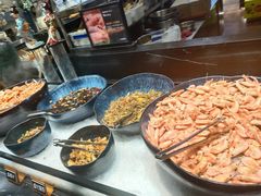 -韩盛·盛江山自助料理(奥体万达店)