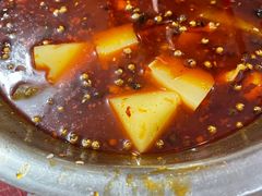 -米二红烧兔(华阳店)