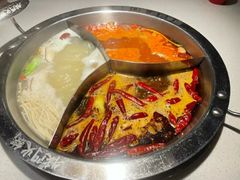 -犊门火锅(长沙五一广场总店)
