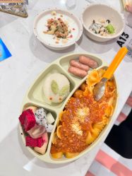 点击看大图 -MELAND CLUB亲子乐园·派对·餐厅(北京芳圆里ID MALL店)