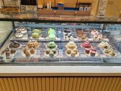 -CREAM STORY意大利手工冰淇淋&甜品(万象前海店)