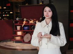 -王德传茶庄(上海新天地店)