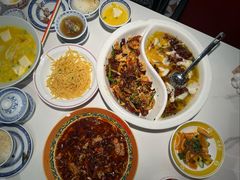 -禄鼎记·排队俩小时都要吃的酸菜鱼(石牌桥店)