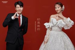 -巴黎经典婚纱摄影PARISSIC