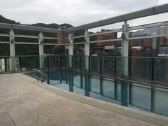 -铜锣湾如心酒店