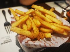 -西堤牛排(合肥之心城店)