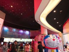 -美嘉欢乐影城(万象城店)