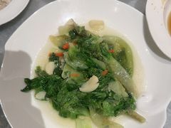 -喜来登由由大酒店九州膳坊中餐厅