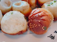 -哑巴生煎(临顿路店)