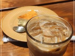 -BAKER&SPICE(安福路店)