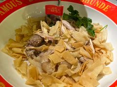 -清晖小苑•顺德地方菜(壹海城店)