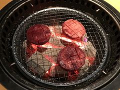 -牛角日本烧肉专门店(小樽店)