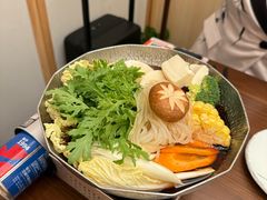 -七条鱼日本料理(远洋乐堤港店)