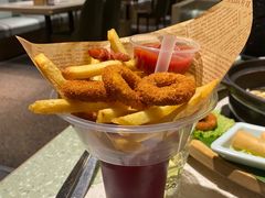 -三克火锅影院(来福士店)