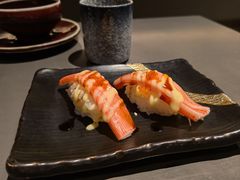 -聿山居·创意料理