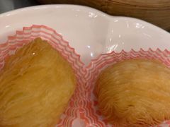 -厦门朗豪酒店 · 明阁中餐厅