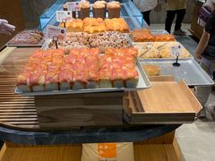 -麦陌(正弘城店)