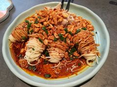 -江南里·新浙菜(苏州大悦城店)