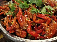 -宋三姐老妈兔头(双流总店)