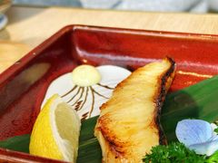 -阿吾罗·月咏精致日料(港汇恒隆广场店)