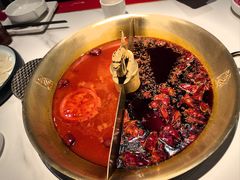 -小龙翻大江文化火锅(宽窄店)