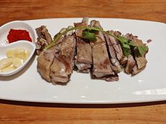 -嘻小北·兰州清汤牛肉面(太平洋森活天地店)