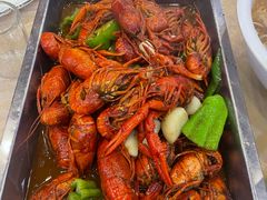 -曹胖子龙虾馆(黄桦路店)